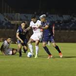 La fecha en que comenzaría la liguilla de ascenso de Primera B