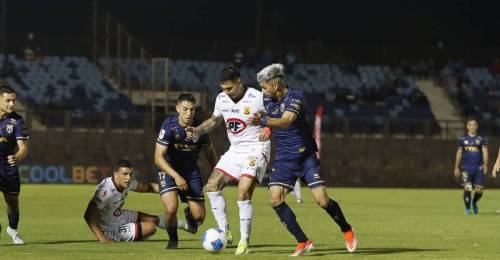 La fecha en que comenzaría la liguilla de ascenso de Primera B