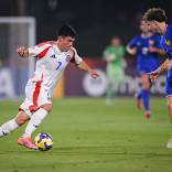 fecha 1 Mundial Sub 17 Catar 2025