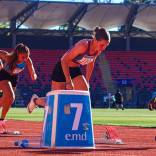 Juegos Binacionales Maule 2025