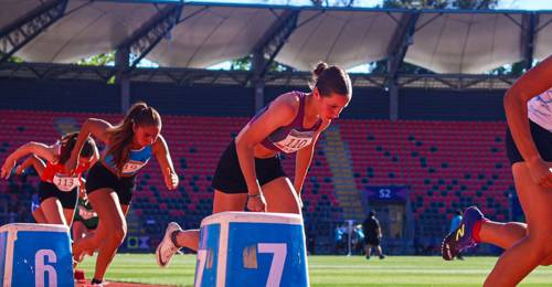 Juegos Binacionales Maule 2025