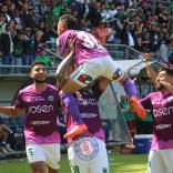 Deportes Temuco avanza en posible renovación de zaguero extranjero