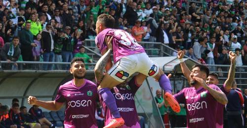 Deportes Temuco avanza en posible renovación de zaguero extranjero