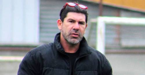 Marcelo Salas respondió con todo a quienes aseguran que no tiene pretensiones de llevar a Deportes Temuco a Primera División