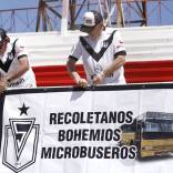 El sentido mensaje de Santiago Morning tras consumarse el descenso a Segunda División