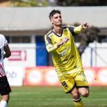 Nicolás Molina no sigue en San Luis de Quillota pese a ser el goleador del equipo