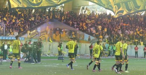 Deportes La Serena no rendirá homenaje a Coquimbo Unido en el clásico