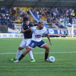 Deportes Melipilla sufrió un nuevo descuento de puntos por incumplimientos financieros