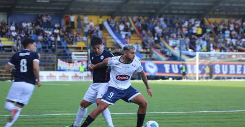 Deportes Melipilla sufrió un nuevo descuento de puntos por incumplimientos financieros