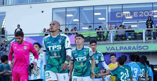 David Pizarro y Jorge Vargas estarían interesados en comprar Santiago Wanderers