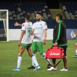 Deportes Temuco tendrá que rearmarse prácticamente de cero.