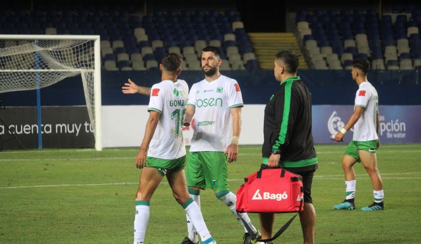 Deportes Temuco tendrá que rearmarse prácticamente de cero.