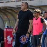 La UdeC define su principal prioridad para el regreso a Primera División: renovar a Cristian Muñoz.