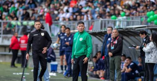 Renovar al DT y cantidad de refuerzos: Presidente de Puerto Montt revela prioridades para el 2026