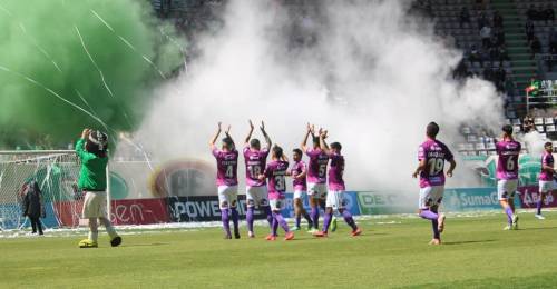 Los jugadores que quieren su revancha en el Deportes Temuco 2026