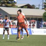 La inesperada y sorpresiva confesión del presidente de Cobreloa pensando en la liguilla de Primera B