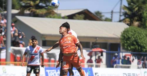 La inesperada y sorpresiva confesión del presidente de Cobreloa pensando en la liguilla de Primera B