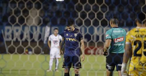 Rechazan licencia de club a San Marcos para el 2026 Tabla de posiciones de Primera B: Rangers pierde un lugar y podría quedar octavo