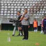 En duda la continuidad de Arturo Sanhueza en Deportes Temuco