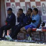 Santiago Morning alista apelación y deja en suspenso el segundo lugar de Cobreloa