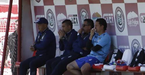 Santiago Morning alista apelación y deja en suspenso el segundo lugar de Cobreloa