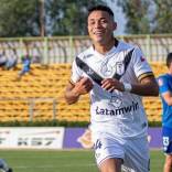 Hinchas de equipos de la Primera B piden a Kevin Campillay para el 2026