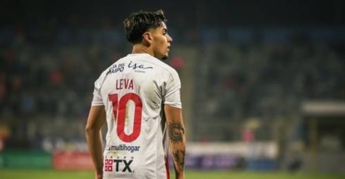 Yerko Leiva anuncia su salida de Curicó Unido tras cuatro años en el club