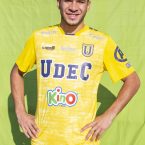 10 Mauro González