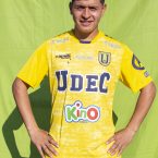 11 Gonzalo Cordoba