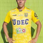 14 Antonio Ramírez
