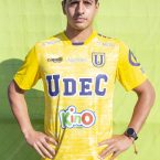 15 Felipe Saavedra