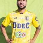 19 Juan Pablo Abarzúa