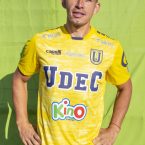 21 Carlos Opazo