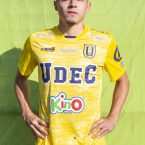 8 Fabián Neira