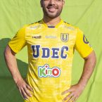 9 Lionel Altamirano