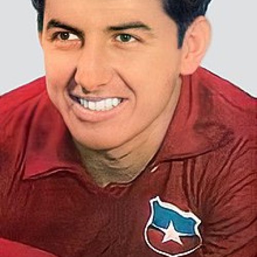 leonel Sánchez