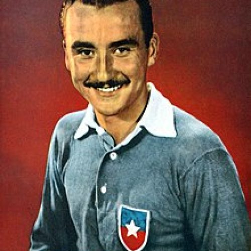 Sergio Livingstone