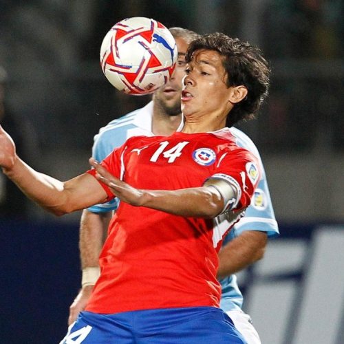matias fernandez